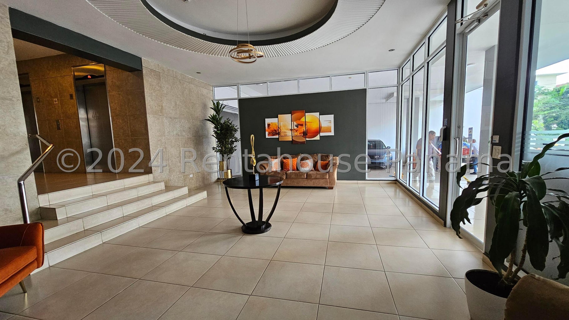 Beautiful apartment
